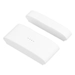 2x Door Sensor 433MHZ Wireless Sound Light Alarm Camera Accessories For Home Sa