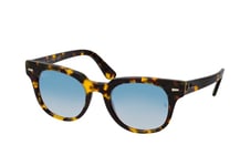 Ray-Ban Meteor RB 2168 13323F, SQUARE Sunglasses, UNISEX, available with prescription