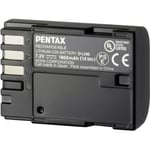 PENTAX D-Li90 litiumjonbatteri