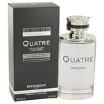 Boucheron Boucheron Quatre Pour Homme EDT miehelle 100 ml