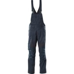 MASCOT® overall 18569-442, stretch, mörk marinblå, stl 90/C52