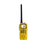 Navicom kannettava VHF RT411 USB/220/MIC