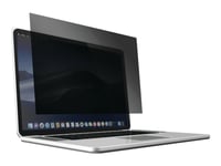 Kensington - Sekretessfilter Till Bärbar Dator - 2-Vägs - Borttagbar - 13" - För Apple Macbook Air (13.3 Tum)