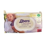 Libero Våtservetter 2-pack