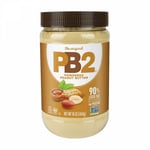 PB2 Foods Powdered Peanut Butter, 454 g (Natural)