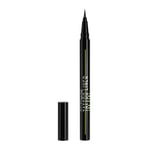 Maybelline Tattoo Liner Ink Pen Jet Black 1 ml