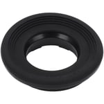 Camera Eyecup Camera ViewFinder Eyecup DK17 Rubber EyePiece Eyecup