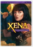 Xena  Warrior Princess  Sesong 6 DVD