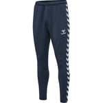 Hummel Nathan Byxor - Navy, storlek XX-Large