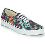 Vans Authentic Baskets basses pour femme Multicolore - Multicolore - multicolore, 40.5 EU EU