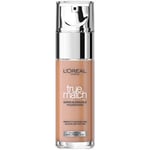 Fonds de teint & Bases L'oréal  Accord Parfait Foundation Hyaluronic Acid 2.r/c