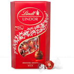 Lindt Lindor Smooth Melting Milk Chocolate Balls Truffles Xmas Gift Pack of 600g