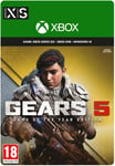 Gears 5 Game of the Year - PC Windows,XBOX One,Xbox Series X,Xbox Seri