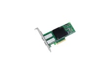 FUJITSU PLAN EP Intel X550-T2 - nätverksadapter - PCIe 3.0 x8 - 10Gb Ethernet x 2