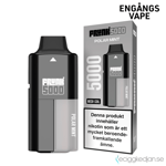 Frunk Bar 5000 Mesh | Polar Mint Engångs Vape 14mg