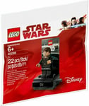 LEGO Star Wars The Last Jedi DJ Minifigure 40298 Sealed Polybag New