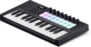 NOVATION LAUNCHKEY-MN25-MK4