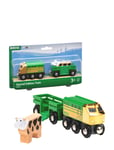 Brio 36040 Special Edition Tog Patterned BRIO