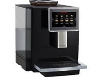 Coffee Machine Dr. Coffee F10 Black