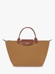 Longchamp Le Pliage Original Medium Top Handle Bag