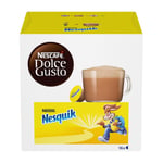 Nescafe Dolce Gusto nesquik.