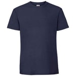 Fruit Of The Loom - T-Shirt Ringspun Premium - Homme