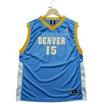 Debardeur enfant Reebok Sport  Maillot  Denver Nuggets NBA