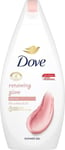 Dove_Renewing Glow Shower Gel 450Ml