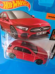 Mercedes Benz A class 194 🔥 Hot Wheels 1:64 2020 nightburnerz