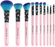 Spectrum Collections Iconic Mickey Mouse Essential Make Up Brushes