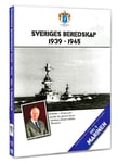 Sveriges Beredskap  19391945 DVD