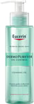 Eucerin DermoPURIFYER Cleansing Gel 200ml