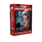 The Resistance (Third Edition) (US IMPORT)