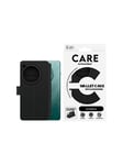 CARE by PanzerGlass Feature Wallet Case w. Kickstand OnePlus 12