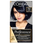 3600522296751 Preference farba do włosów P12 Seoul L'Oreal Paris