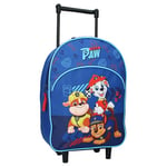 Vadobag Chariot de Transport Paw Patrol Go Pups Go