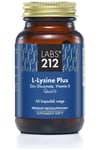 Labs212 - L-Lysine Plus (45 Caps)