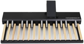 Pedal Keys 27