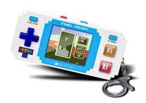 Console rétrogaming Just For Games Pixel Pocket Tetris Mini Portable