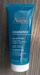 Eau thermale Avene Cleanance Cleansing Gel 200ml Brand new 