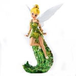 Disney Haute Couture Statue Résine Clochette Tinker Bell