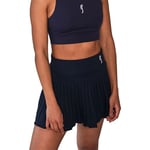 RS Women’s Court Pleated Skirt, Padel- och tenniskjol dam