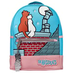 Wingwalker Womens Disney Backpack | The Aristocats Bag For Women | Disney Bag