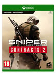 Sniper Ghost Warrior Contracts 2 Xbox One