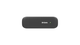 D-Link DWM-222 Adaptateur USB 4G LTE - LTE 3GPP Rel-9 FDD-LTE Cat.4 - Débit descandant 150 Mbps, débit Montant 50 Mbps - Idéal pour Avoir Un Accès Internet Partout en France