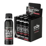 Star Nutrition - Clear Whey Protein Shot 100ml