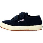 Baskets basses enfant Superga  Basket   Cotjstrap Classic