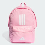 Classic Back-to-School 3-Stripes Ryggsekk