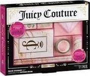 Make It Real Make It Real Juicy Couture: Acrylic Deluxe Stationery Set (4424)