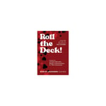 Roll the Deck - 11 ulike kortspill (Kortstokk ikke inkludert)